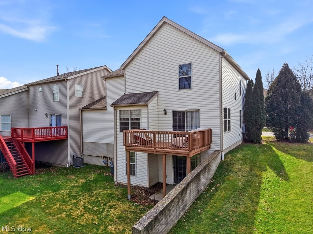 Orchard Gulf Homesites - Residential