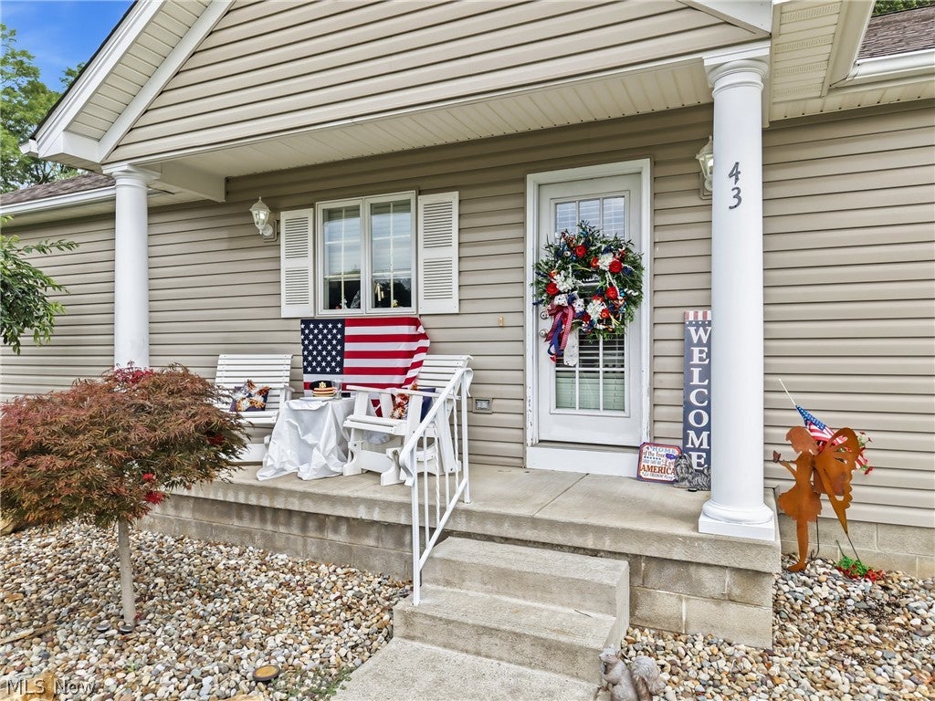 603 S Raccoon Road 43