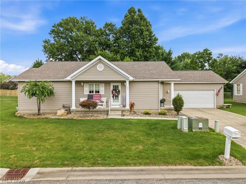Condo For Sale - 603 S Raccoon Road #43<br/> Austintown, OH 44515