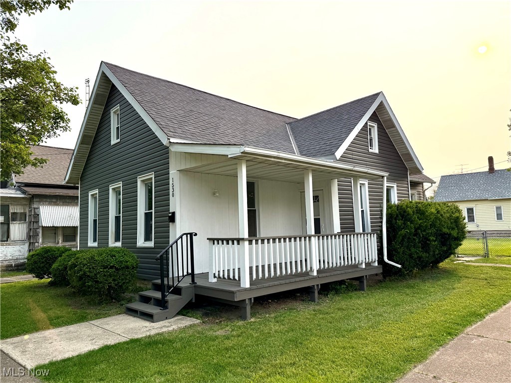 1530 Lindsley Street, Sandusky, Ohio image 2