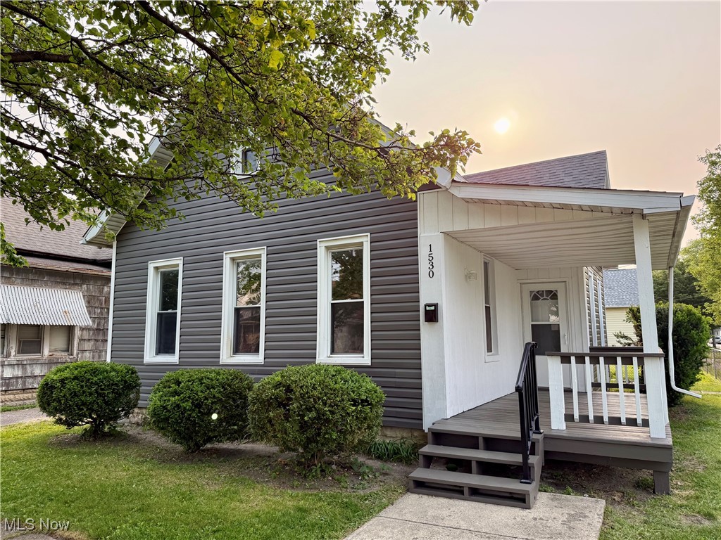 1530 Lindsley Street, Sandusky, Ohio image 1