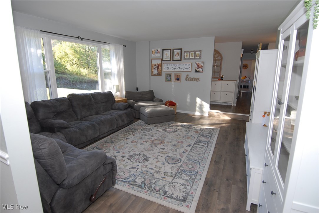 Underwoods Sub - Residential