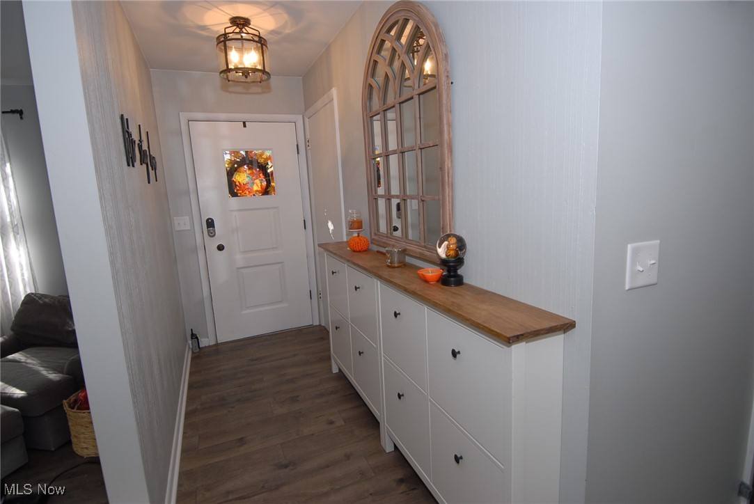 Underwoods Sub - Residential