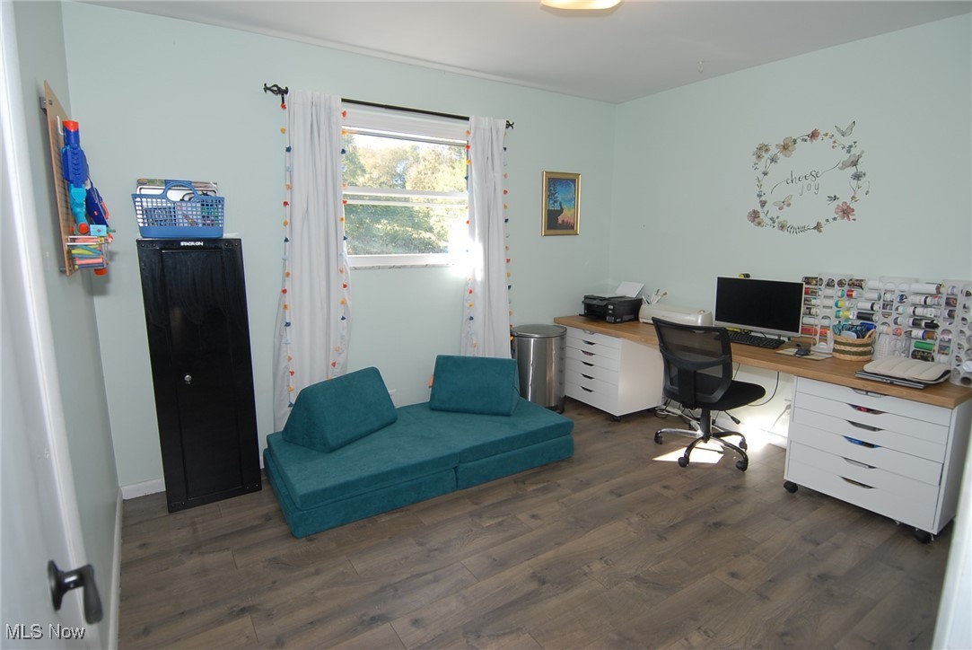 Underwoods Sub - Residential