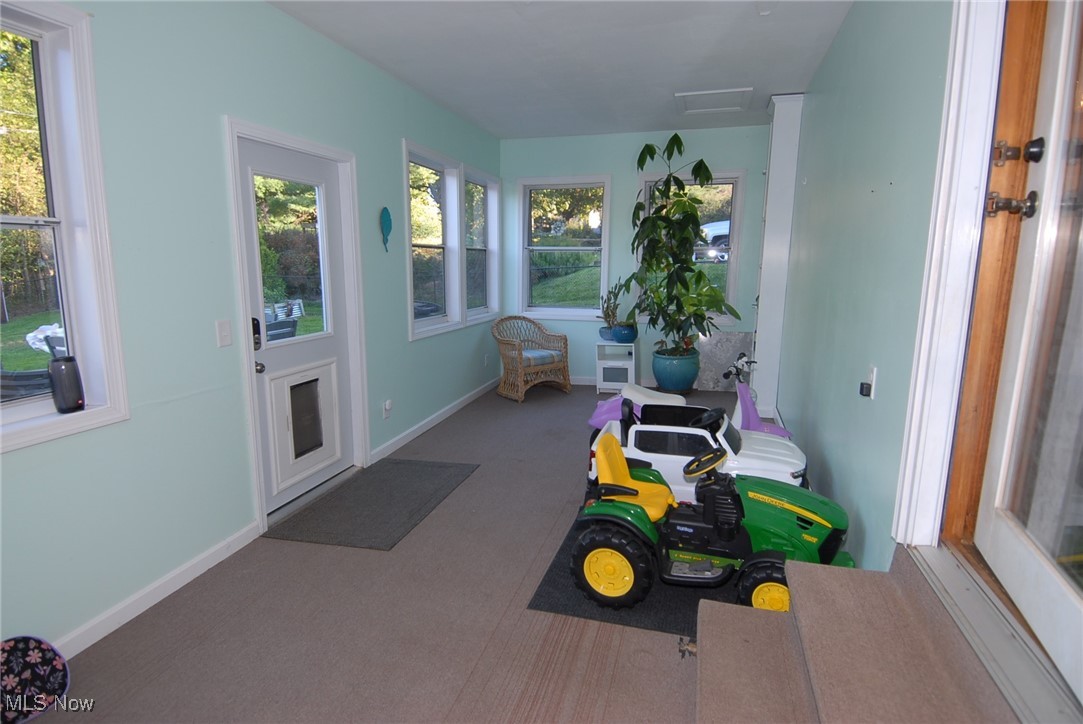 Underwoods Sub - Residential