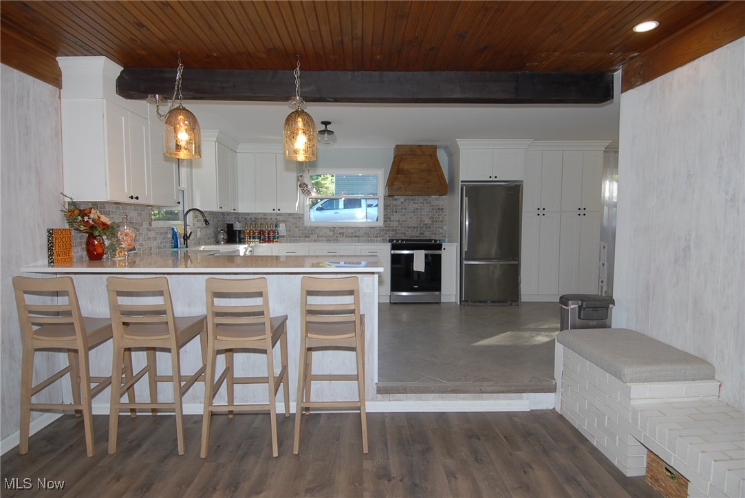 Underwoods Sub - Residential