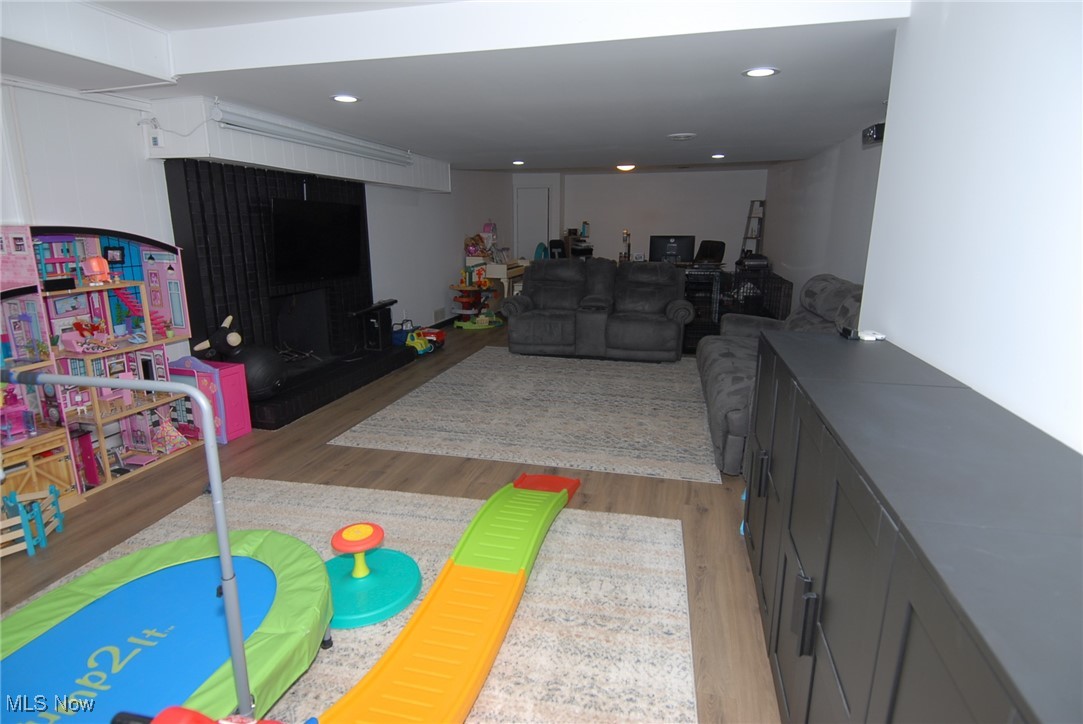 Underwoods Sub - Residential