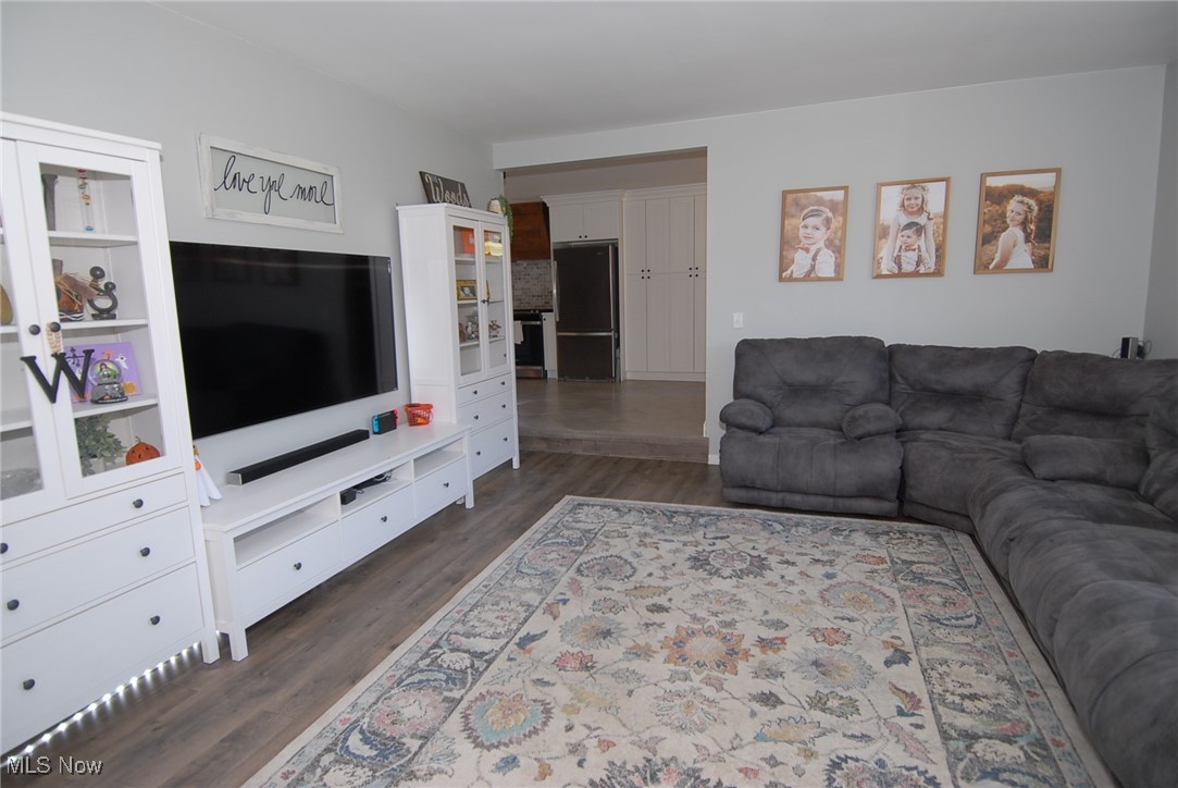 Underwoods Sub - Residential