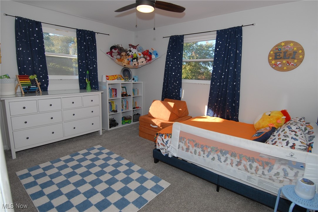 Underwoods Sub - Residential