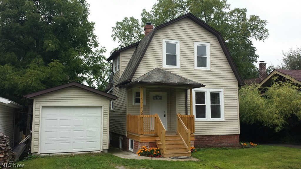 Wooster - Residential