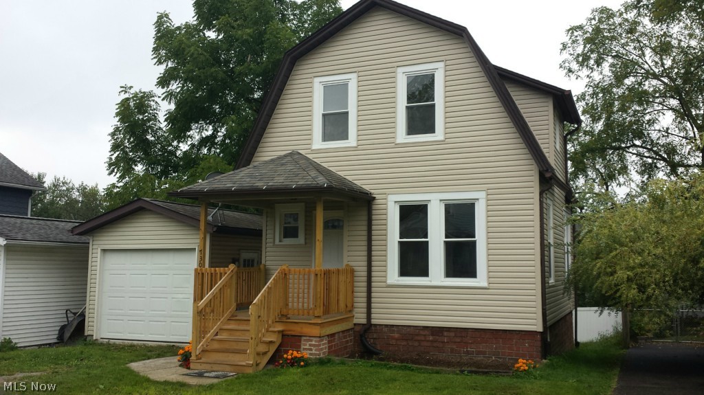 Wooster - Residential