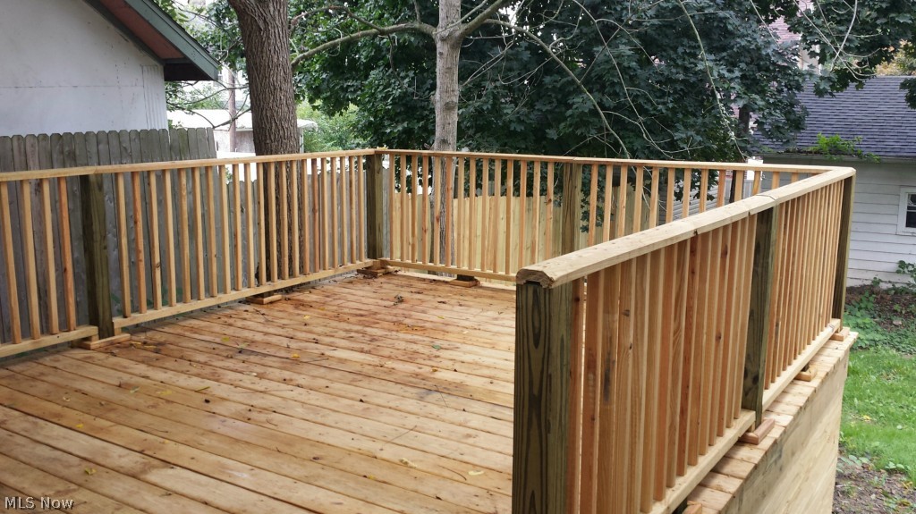 Wooster - Residential