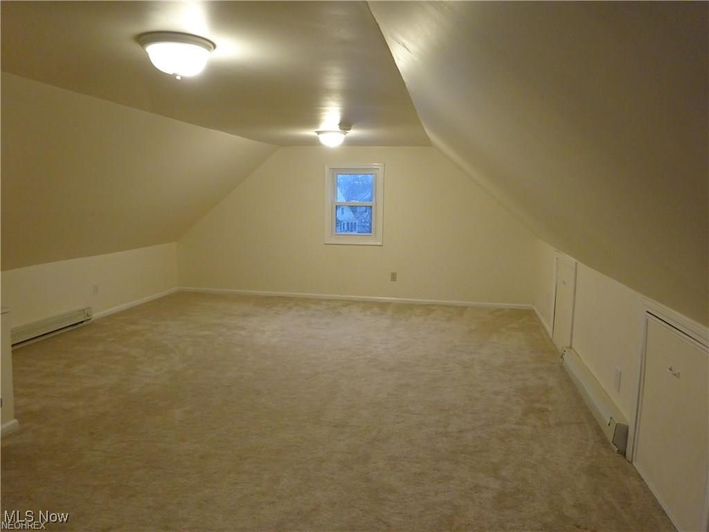 Vansweringen - Residential Lease