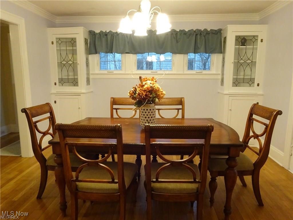 Vansweringen - Residential Lease