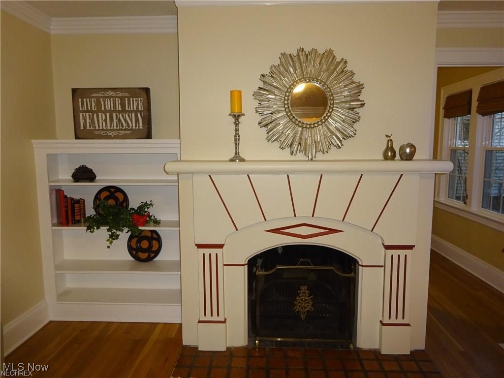 Vansweringen - Residential Lease