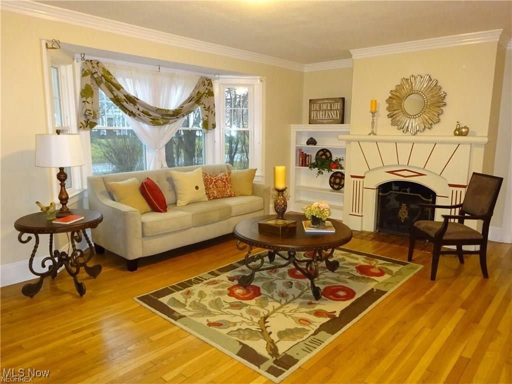 Photo of 3256 Enderby Road, Shaker Heights, OH 44120 (MLS # 5176153)