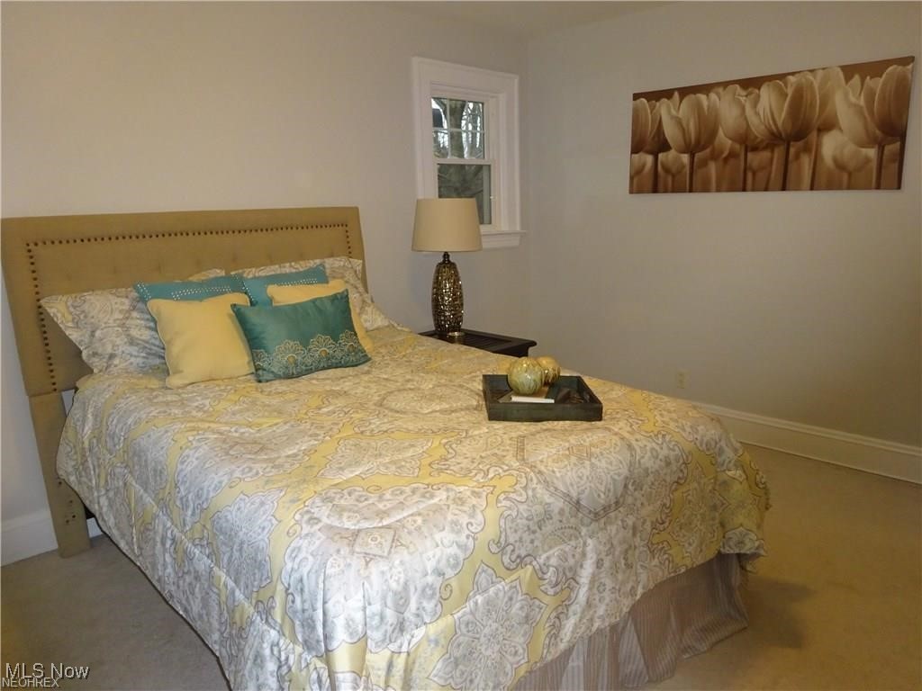 Vansweringen - Residential Lease