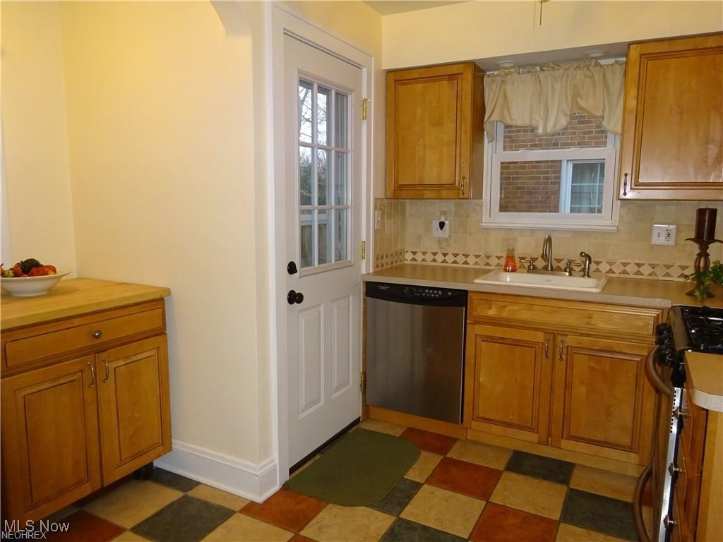 Vansweringen - Residential Lease