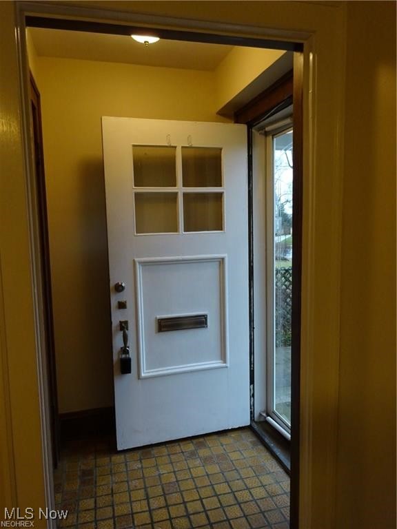 Vansweringen - Residential Lease