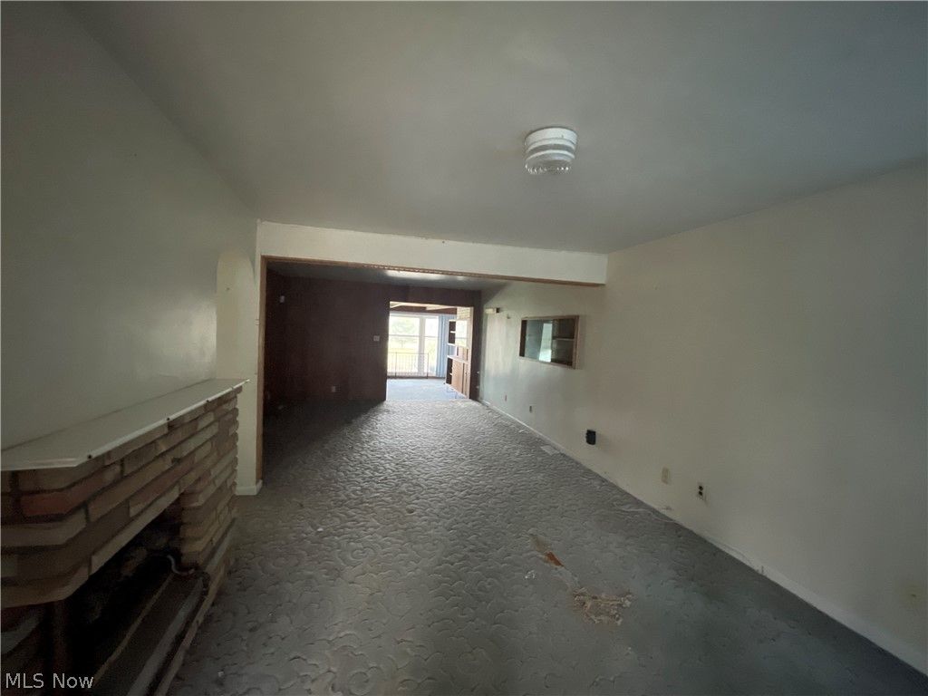 Photo of 706 Vine Street, Tiltonsville, OH 43963 (MLS # 5193768)