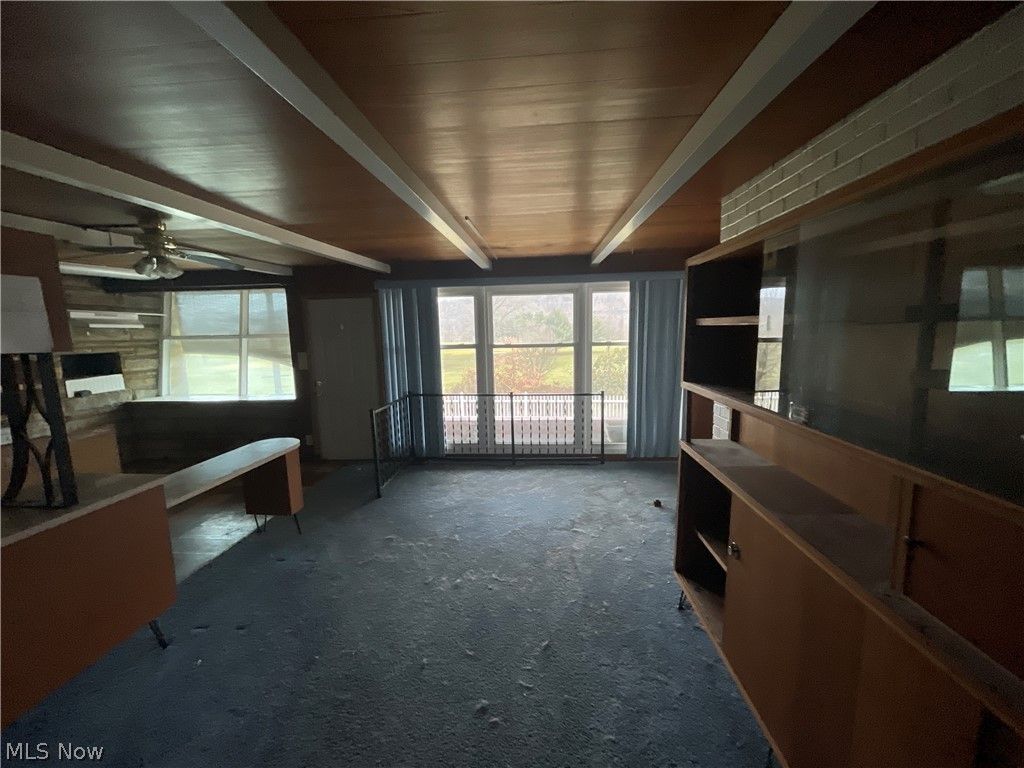 Photo of 706 Vine Street, Tiltonsville, OH 43963 (MLS # 5193768)