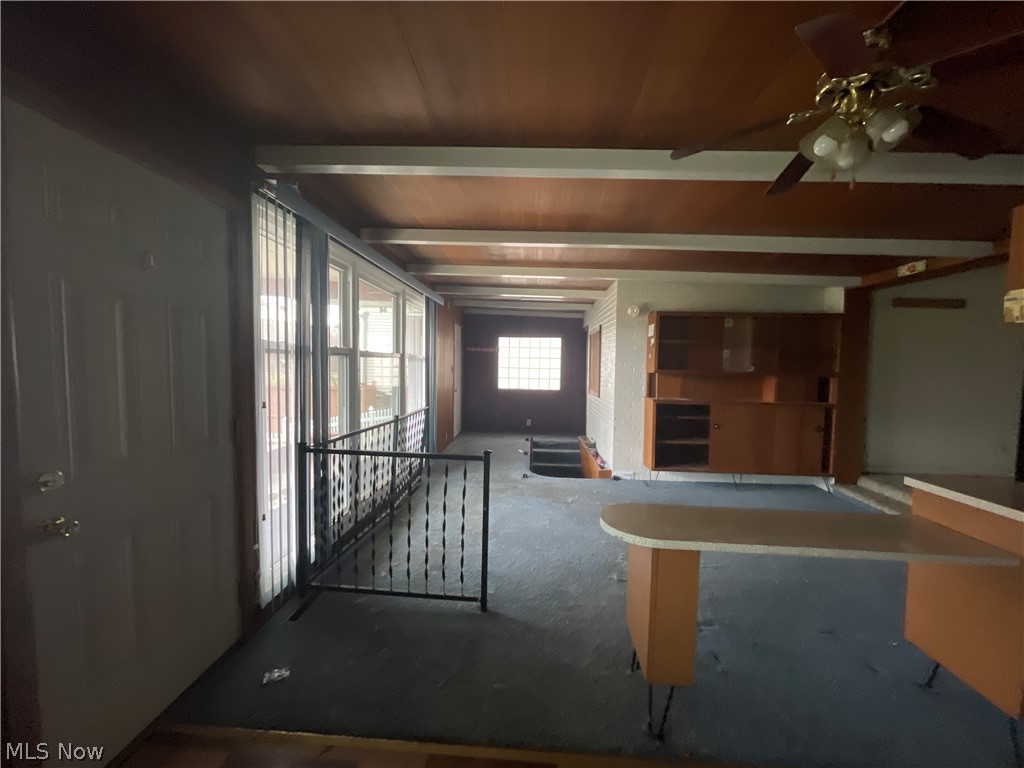 Village/Tiltonsvill - Residential