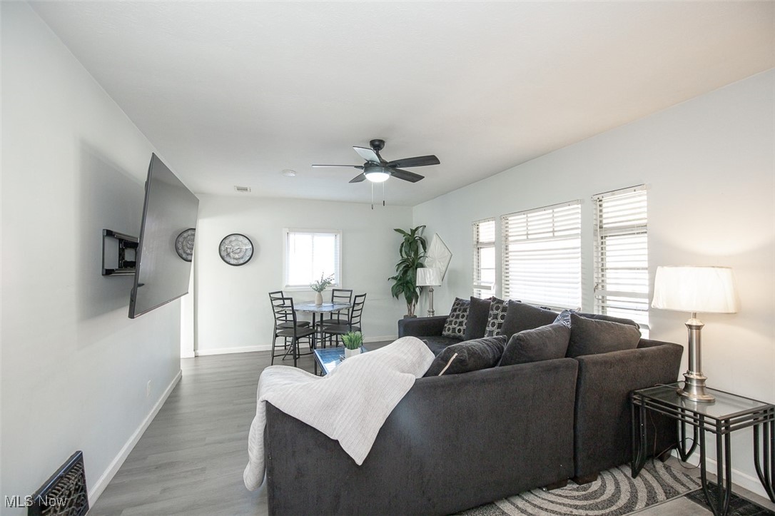 Eastland Allotment - Residential