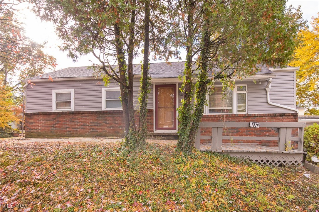 Eastland Allotment - Residential