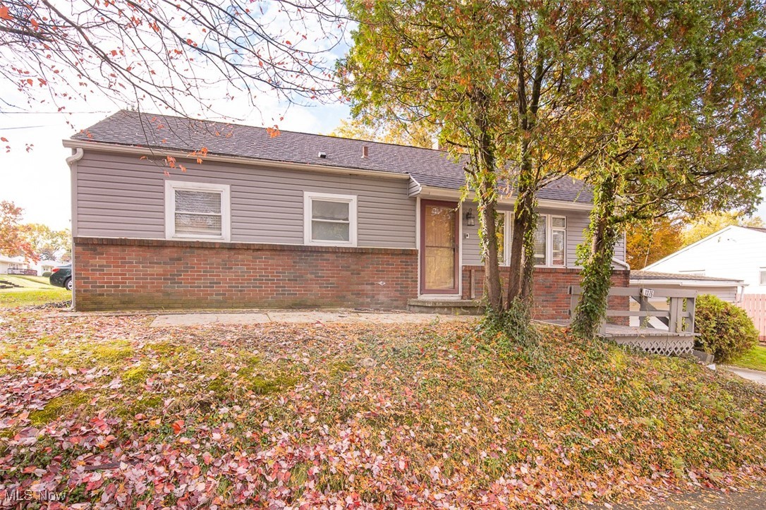 Eastland Allotment - Residential