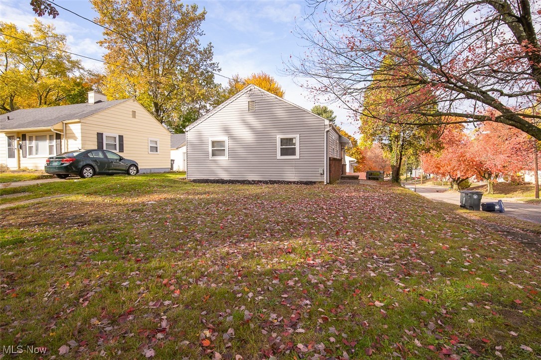 Eastland Allotment - Residential