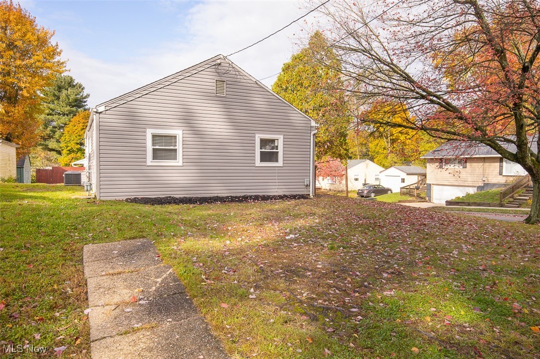 Eastland Allotment - Residential
