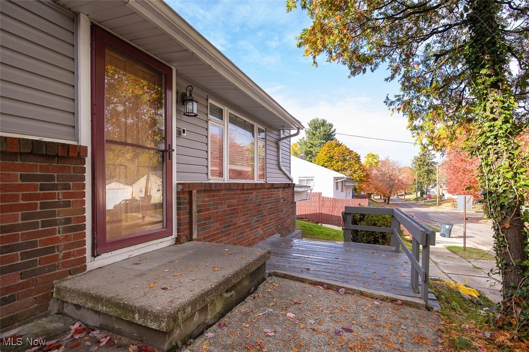 Eastland Allotment - Residential