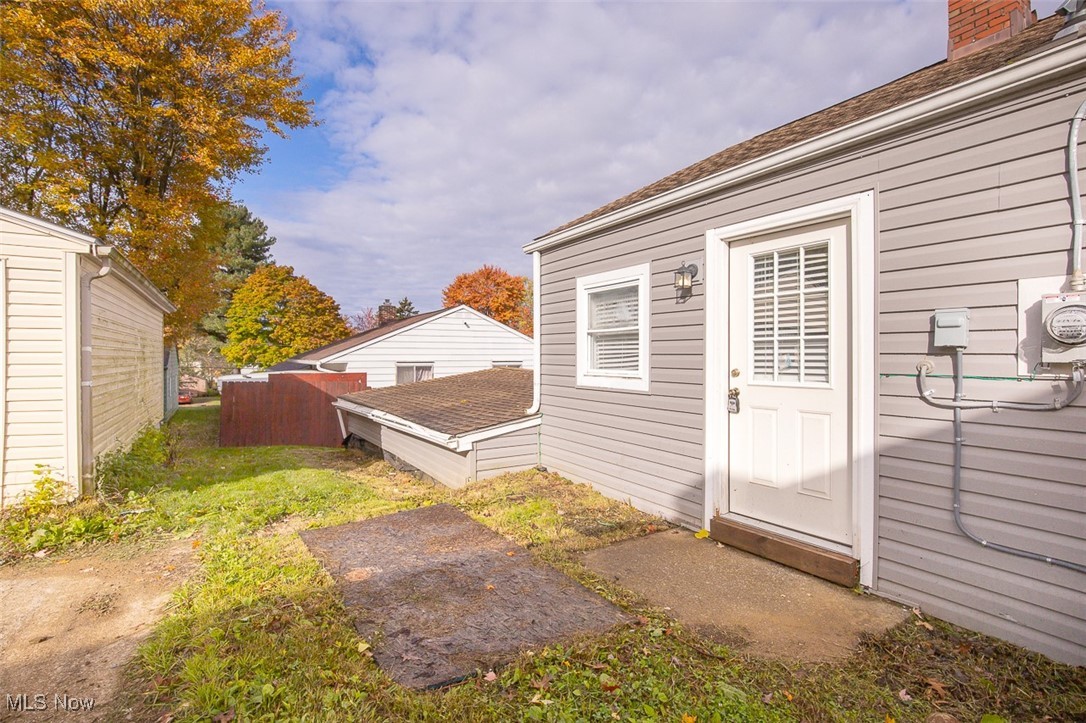 Eastland Allotment - Residential
