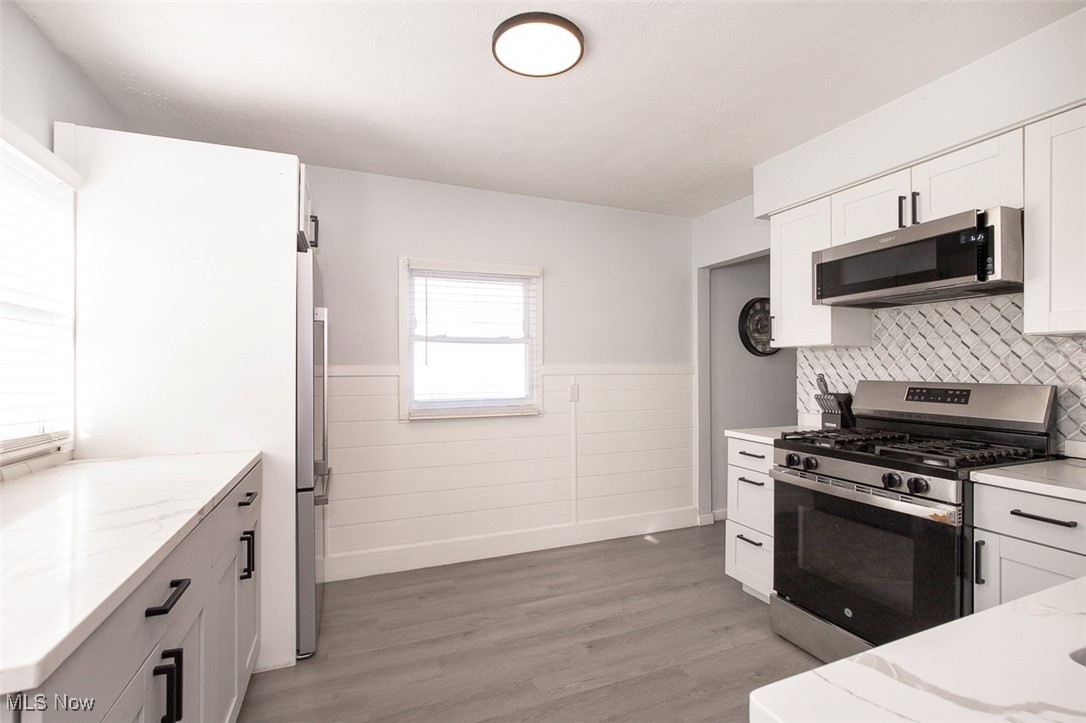 Eastland Allotment - Residential