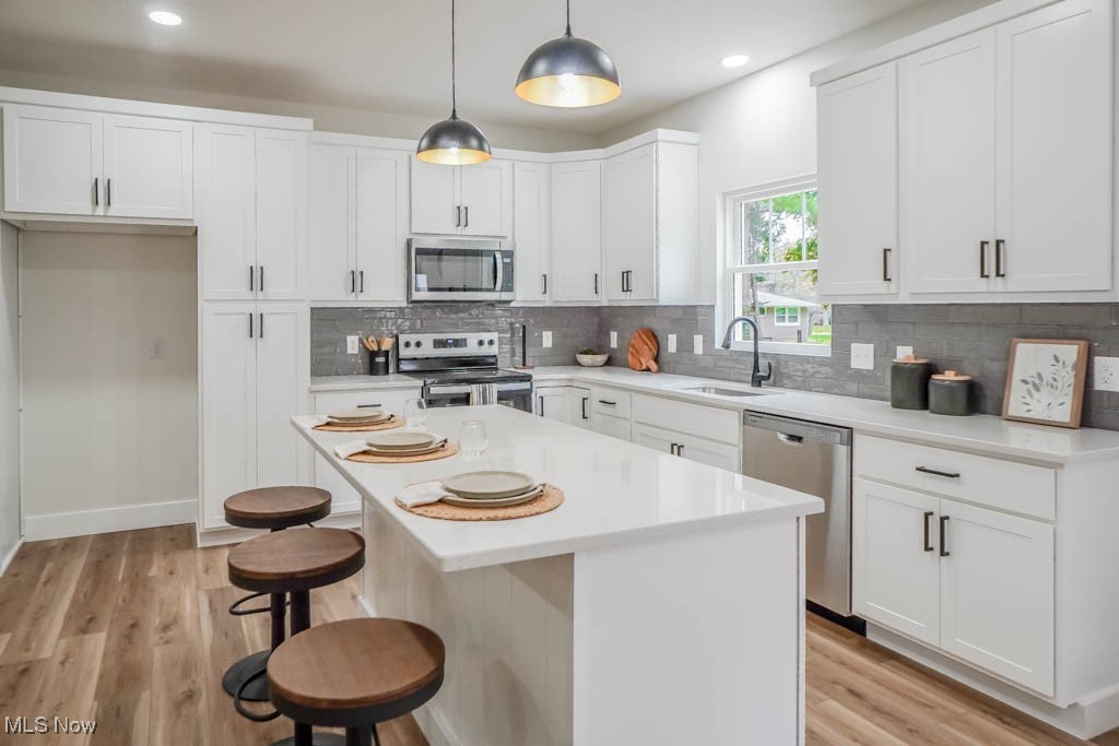 Uniontown Knolls - Residential