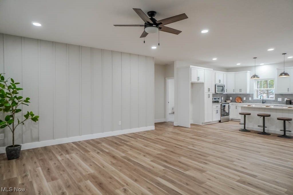 Uniontown Knolls - Residential