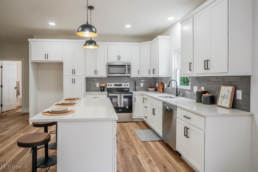 Uniontown Knolls - Residential