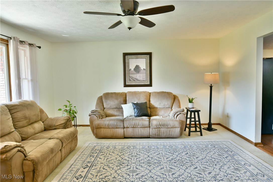 Champion Manor - Residential