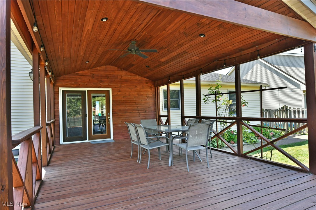 Champion Manor - Residential