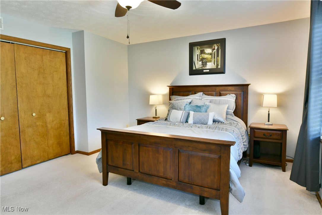 Champion Manor - Residential