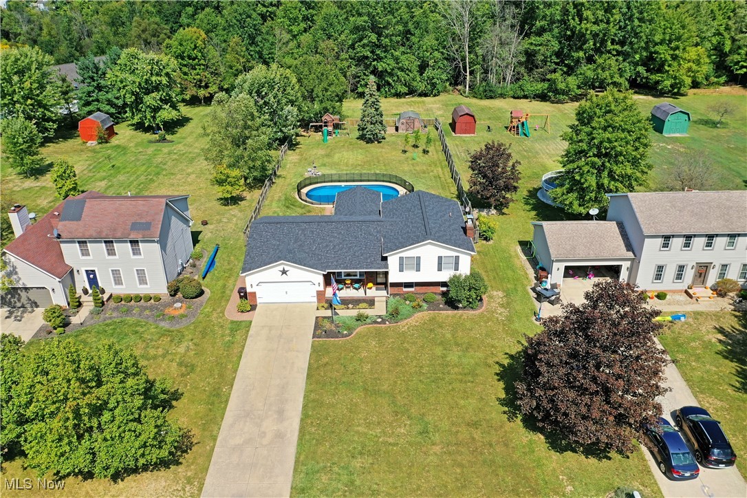 Champion Manor - Residential