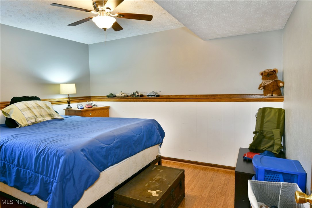 Champion Manor - Residential