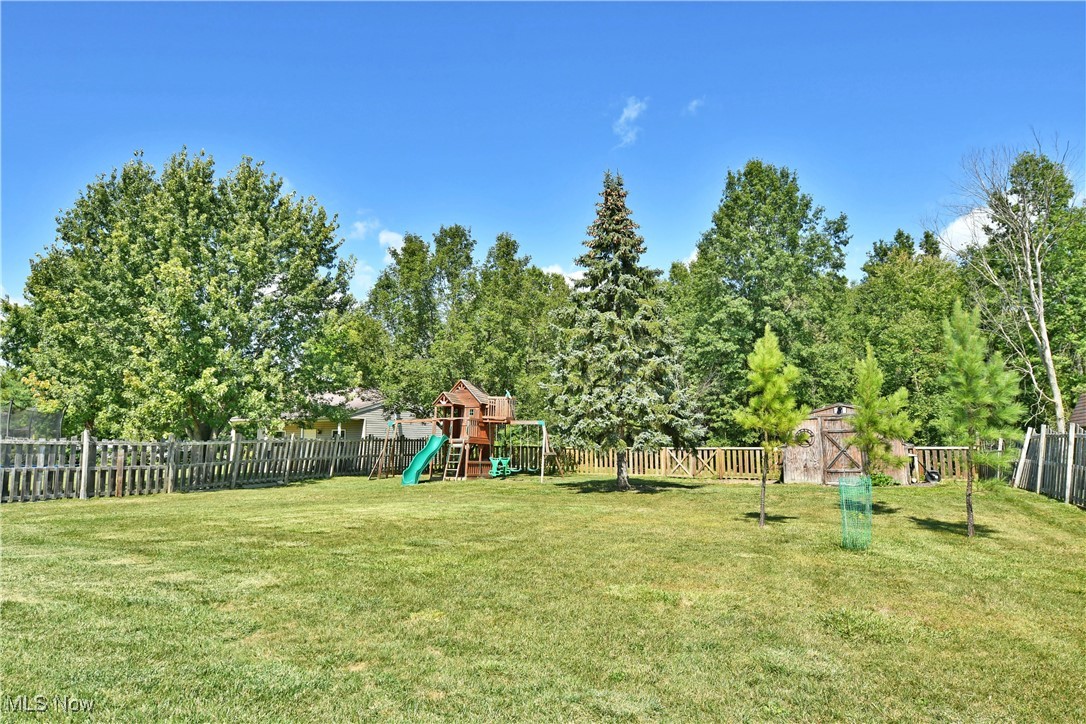 Champion Manor - Residential