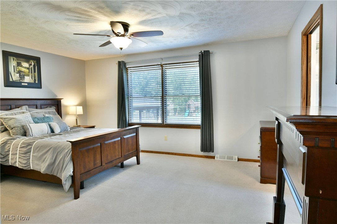 Champion Manor - Residential