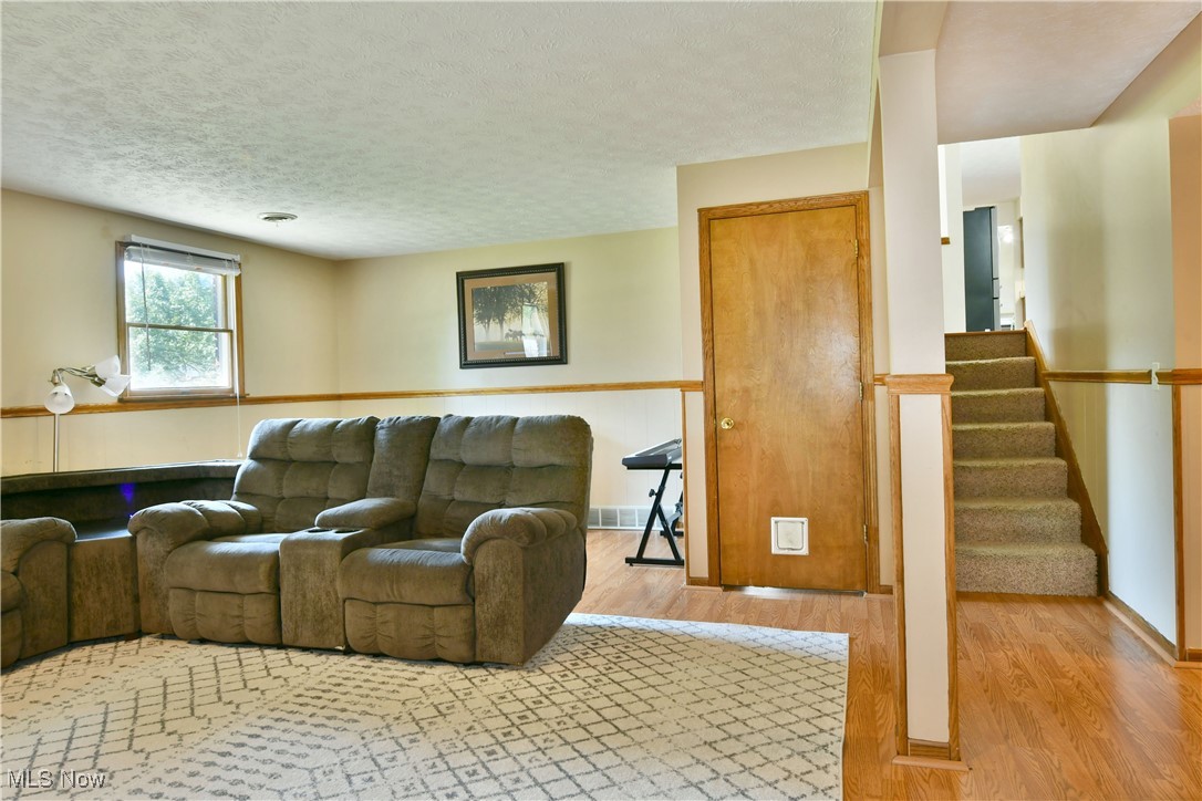 Champion Manor - Residential