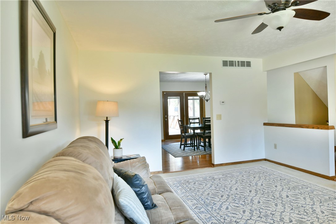 Champion Manor - Residential