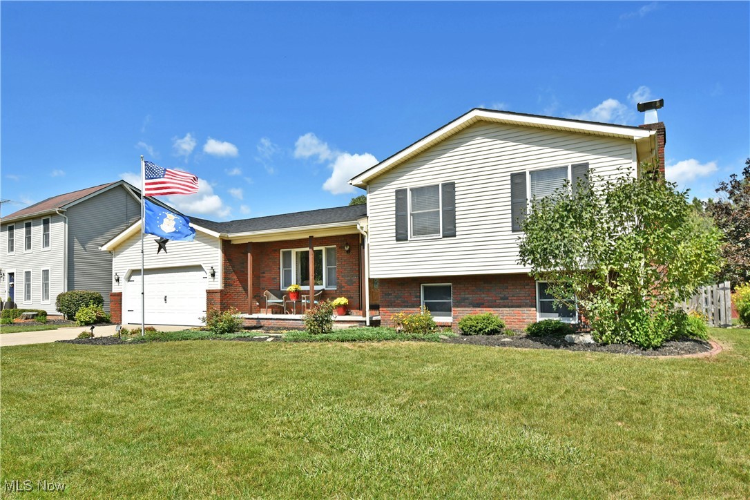 Champion Manor - Residential