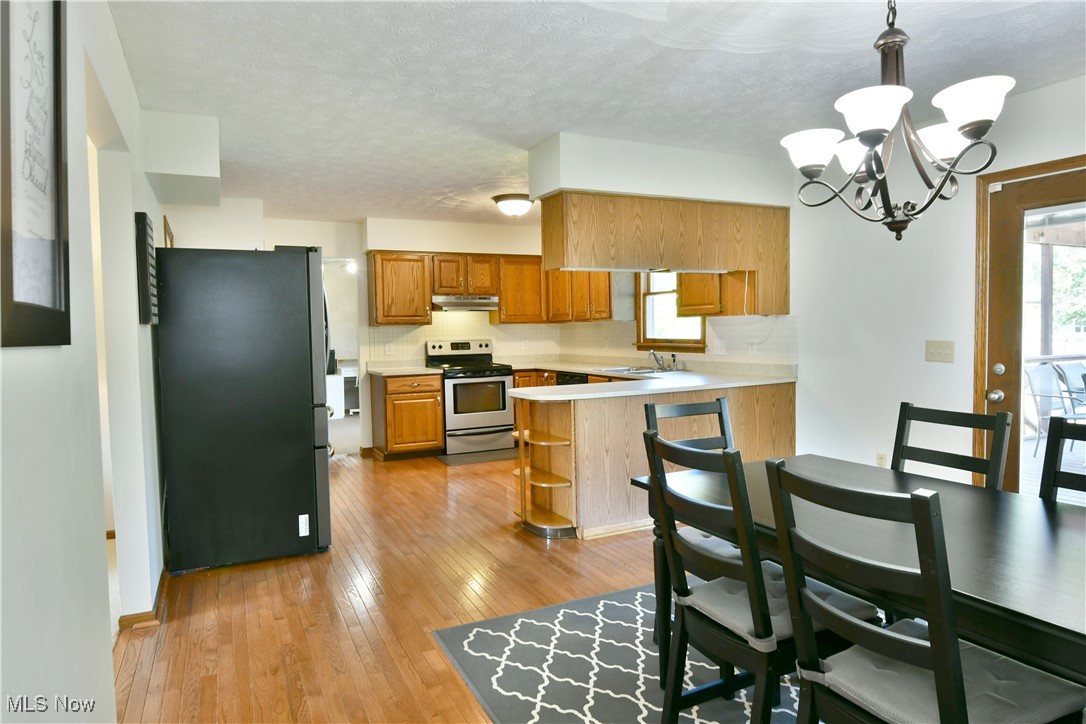 Champion Manor - Residential