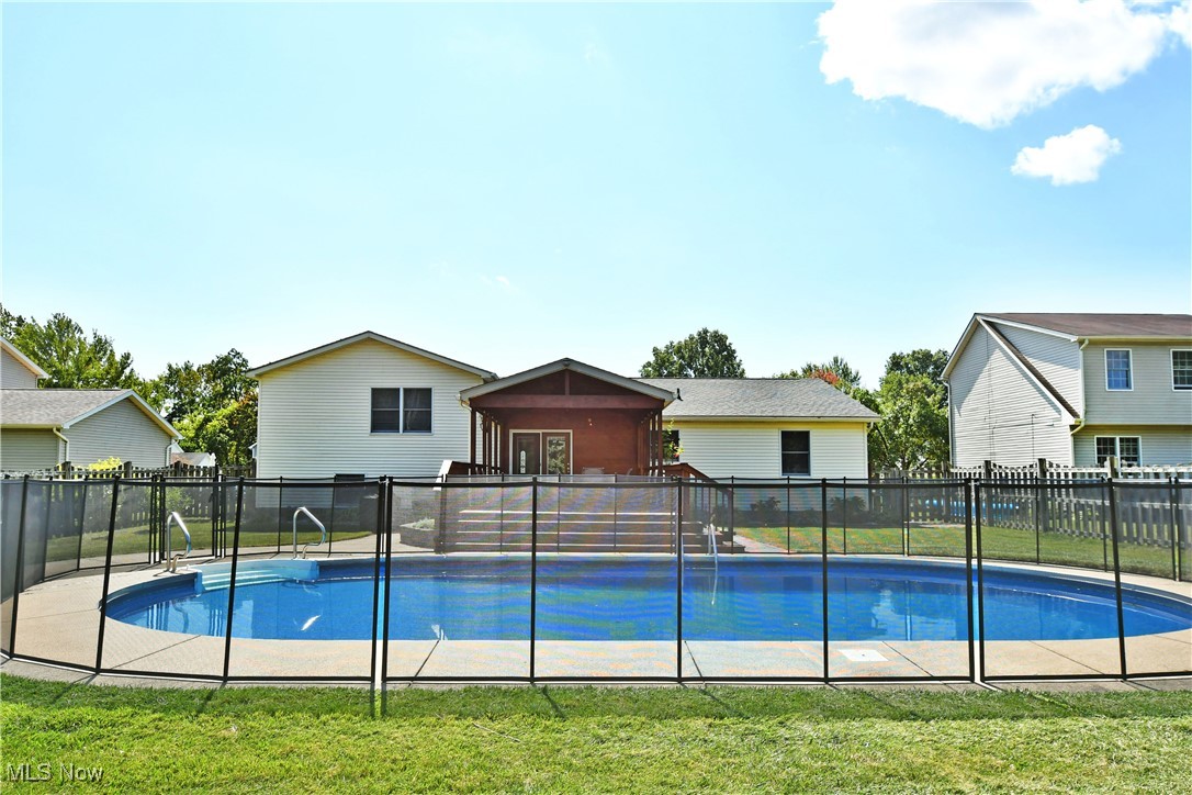 Champion Manor - Residential