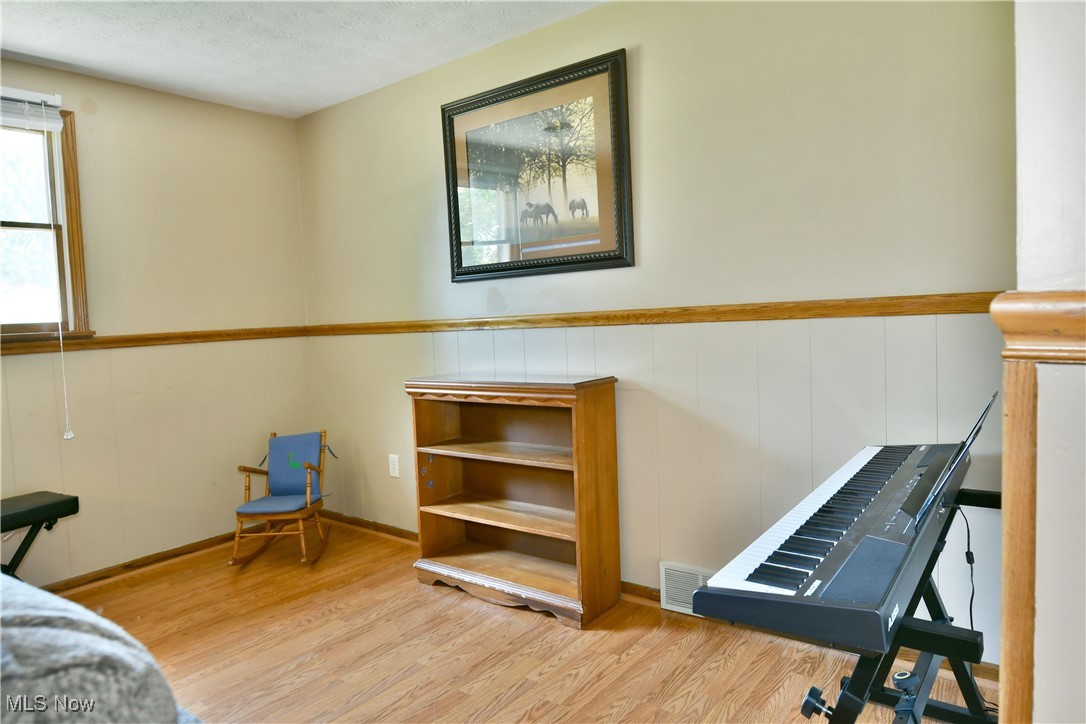 Champion Manor - Residential